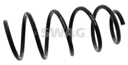 Пружина ходовой части SWAG купить